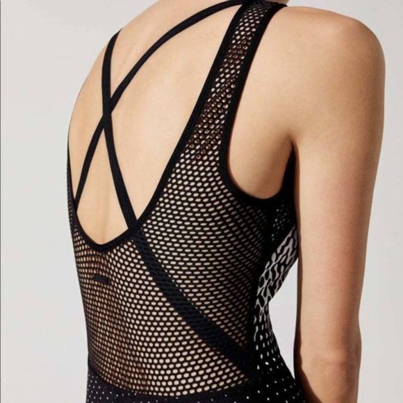 FLUID CATSUIT - Picture 3 of 3